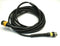Atlas Copco 4220 0982 10 Nutrunner Cable 574 for Electric Handheld Tool - Maverick Industrial Sales