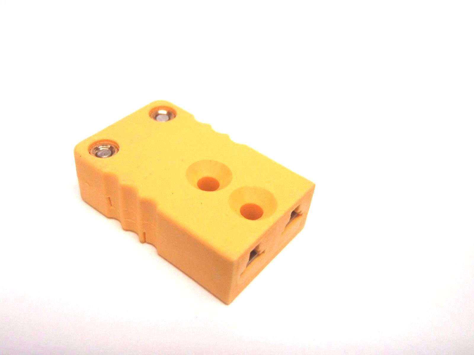 84K | Industrial Thermo Product Type K Jack - New Other - Maverick Industrial Sales