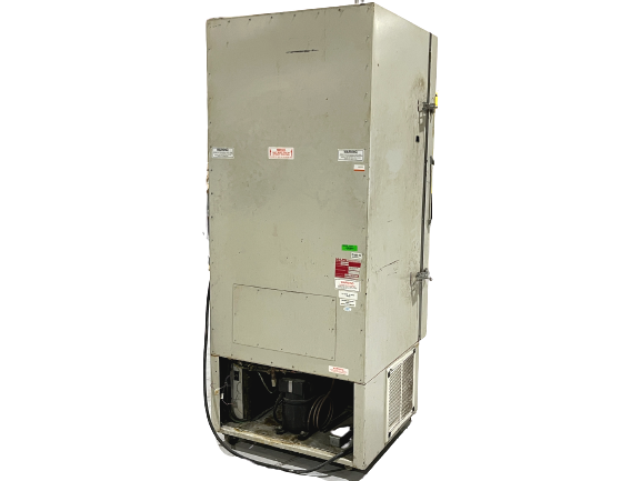 So-Low A13-40T Ultra-Low Freezer 0 to -40 Celsius - For parts or not working - Maverick Industrial Sales
