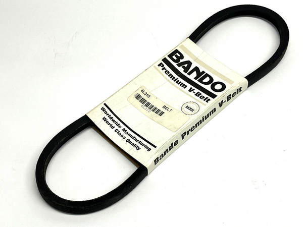 Bando 4L310 Premium V-Belt - Maverick Industrial Sales