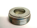 1" to 1-1/4" Inch Threaded Conduit Reducer 1/2" Height - Maverick Industrial Sales