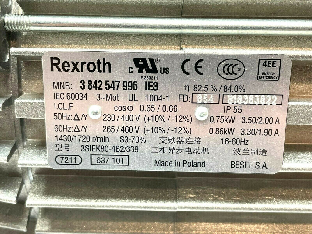 Buy Bosch Rexroth 3842558263. WebFrame check in, software license