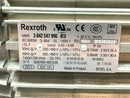 Bosch Rexroth 3842547996 Motor 230/400V 750W 50HZ 265/460V - Maverick Industrial Sales