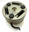 Automation Devices 05CC.1 Model 5 Vibratory Feeder Bowl Unit Middle V Design - Maverick Industrial Sales
