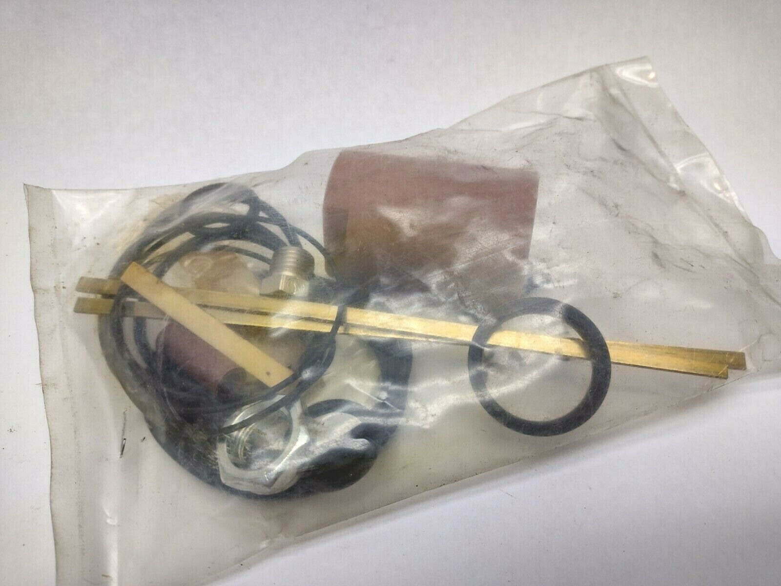 Milco 329905 Pneumatic Cylinder Rebuild Kit - New – Open box - Maverick Industrial Sales