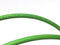 Ethernet Profinet Typ C Cat.5e 2x2x22AWG 4 Pin Male / Cat5e 5’ FT - Maverick Industrial Sales