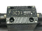 Bosch Rexroth 9810235550 Hydraulic Valve 081WV06P1V1001KE115/60 D51 - Maverick Industrial Sales