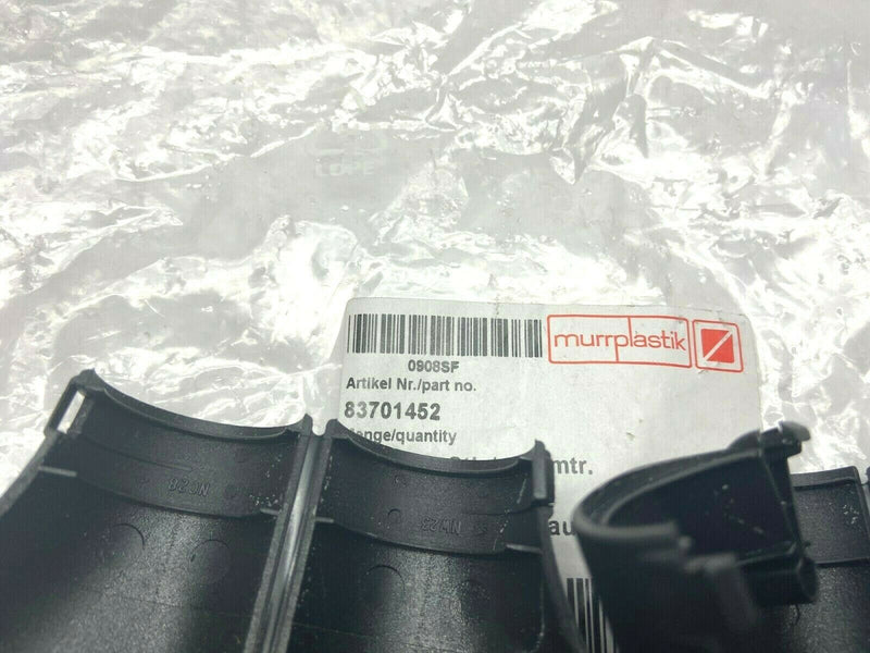 Murrplastic 83701452 Y Split Conduit Distributor for Murrflex 21/21/21 Bag of 8 - Maverick Industrial Sales