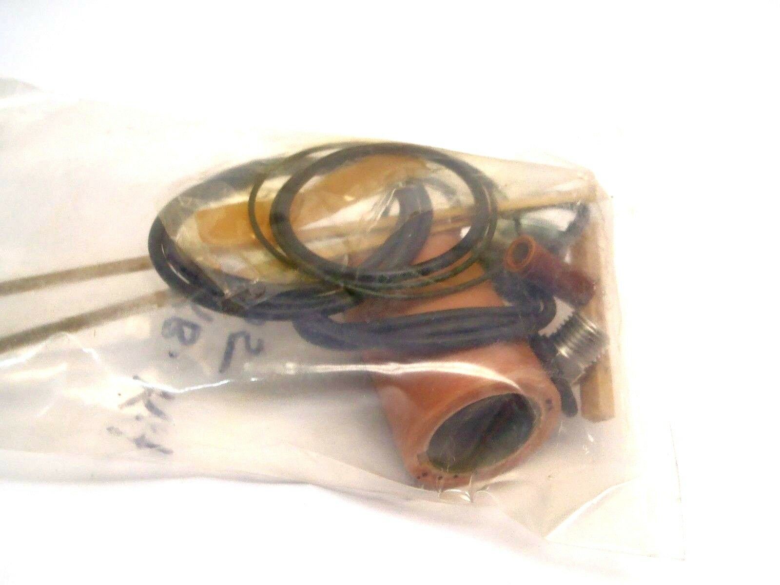 Unbranded Automation Hydraulic Cylinder Rebuild Kit 329905 - New – Open box - Maverick Industrial Sales