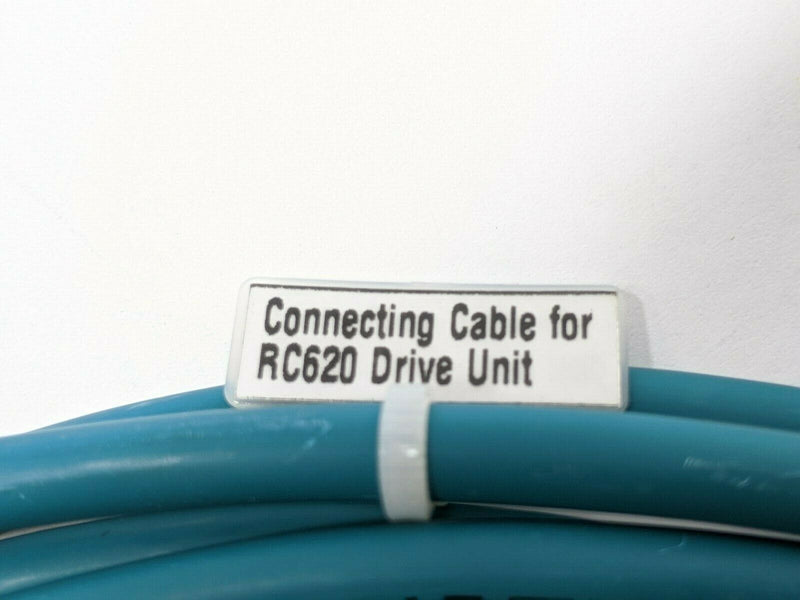 Phoenix Contact U22516391/10 Connecting Cable for RC620 Drive Unit 08431m 10' FT - Maverick Industrial Sales