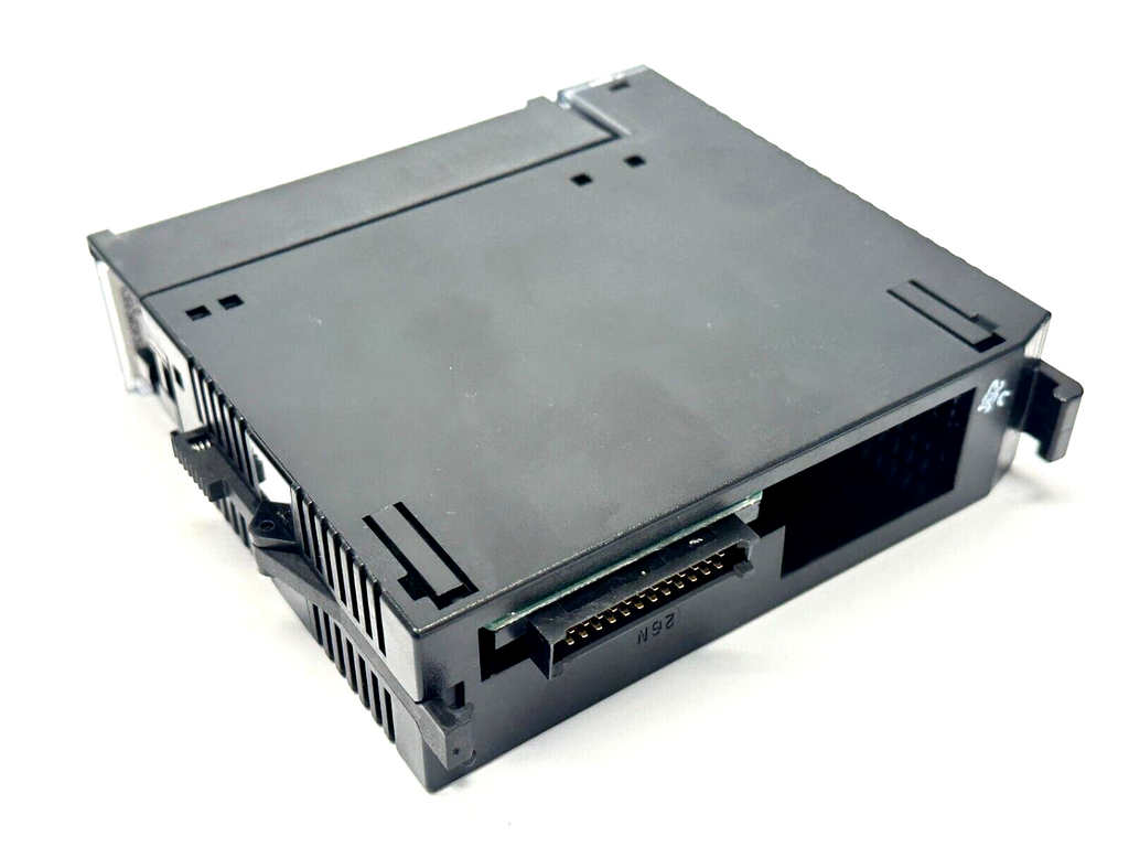 GE Fanuc IC693MDR390C Mixed I/O Module 24VDC IN/RLY OUT 8PT