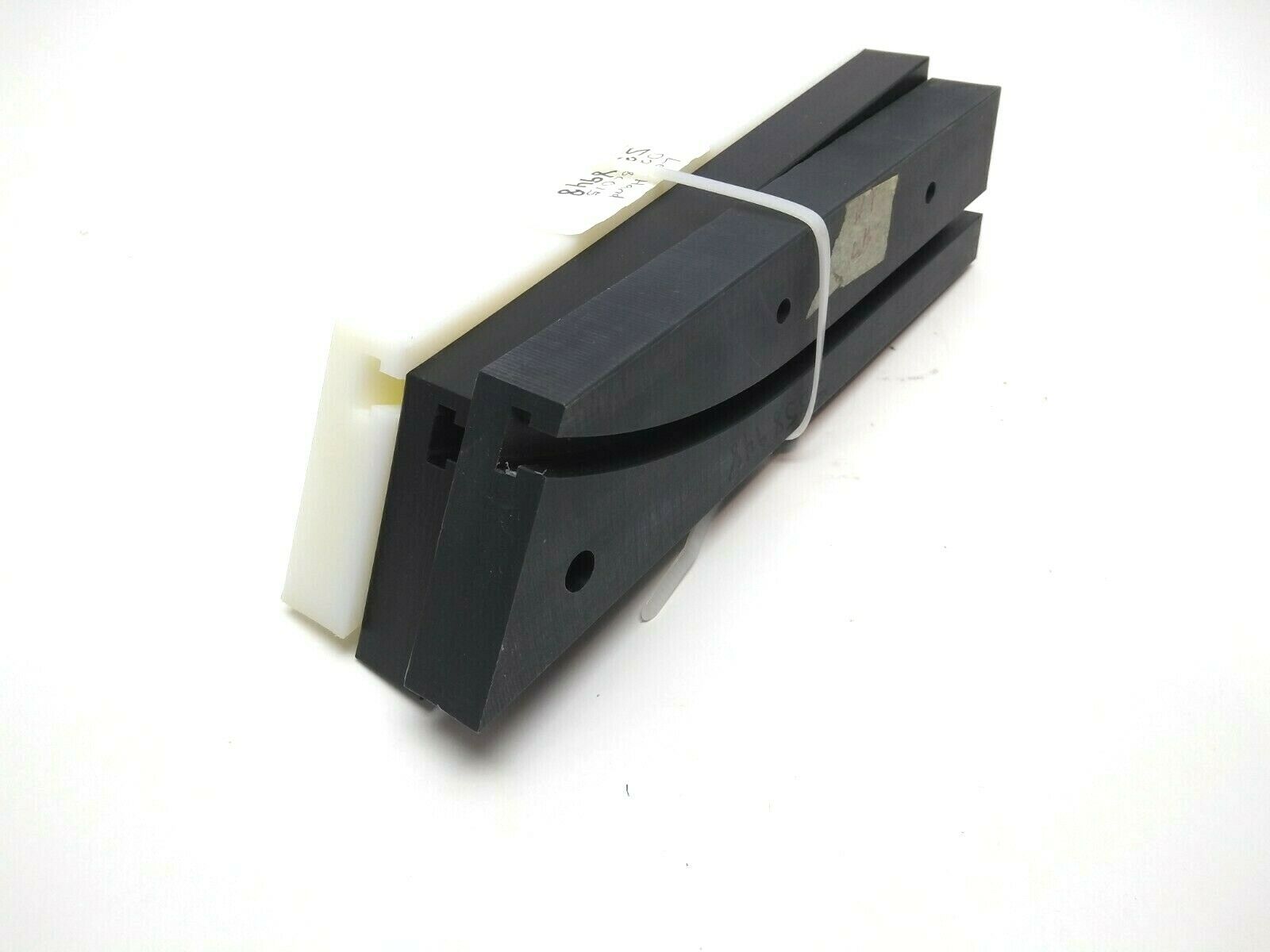 Simplimatic D208C015 Left Hand Milled Track Conveyor Wearstrip LOT OF 3 - Maverick Industrial Sales