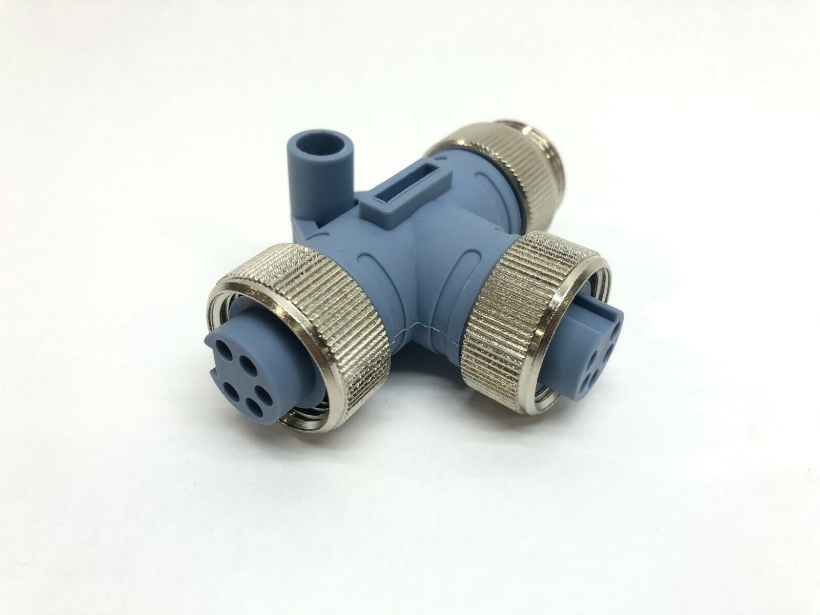 Cable Connectors