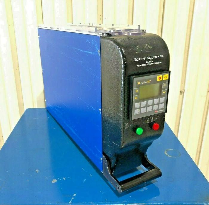 Scriptpro Pill Counter Pill Counters