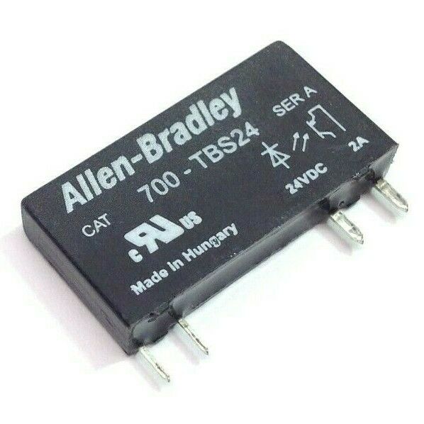 Relays for Industrial Use | Safety & Solid-State Options