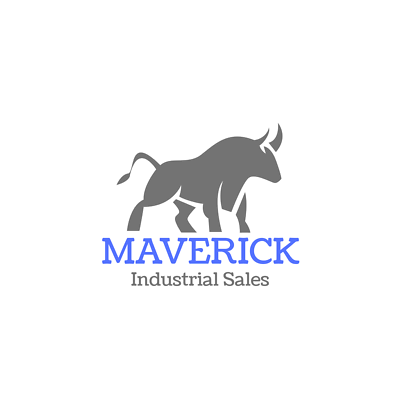 SMC EX600-ZMA2 Din Rail Bracket End Plate - Maverick Industrial Sales