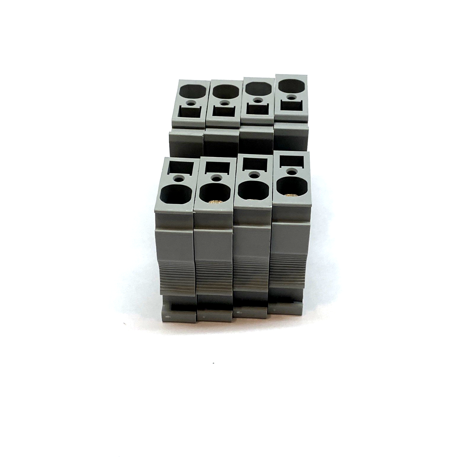 Phoenix Contact IEC 60947-7-1 Terminal Block ST16 LOT OF 4 - Maverick Industrial Sales