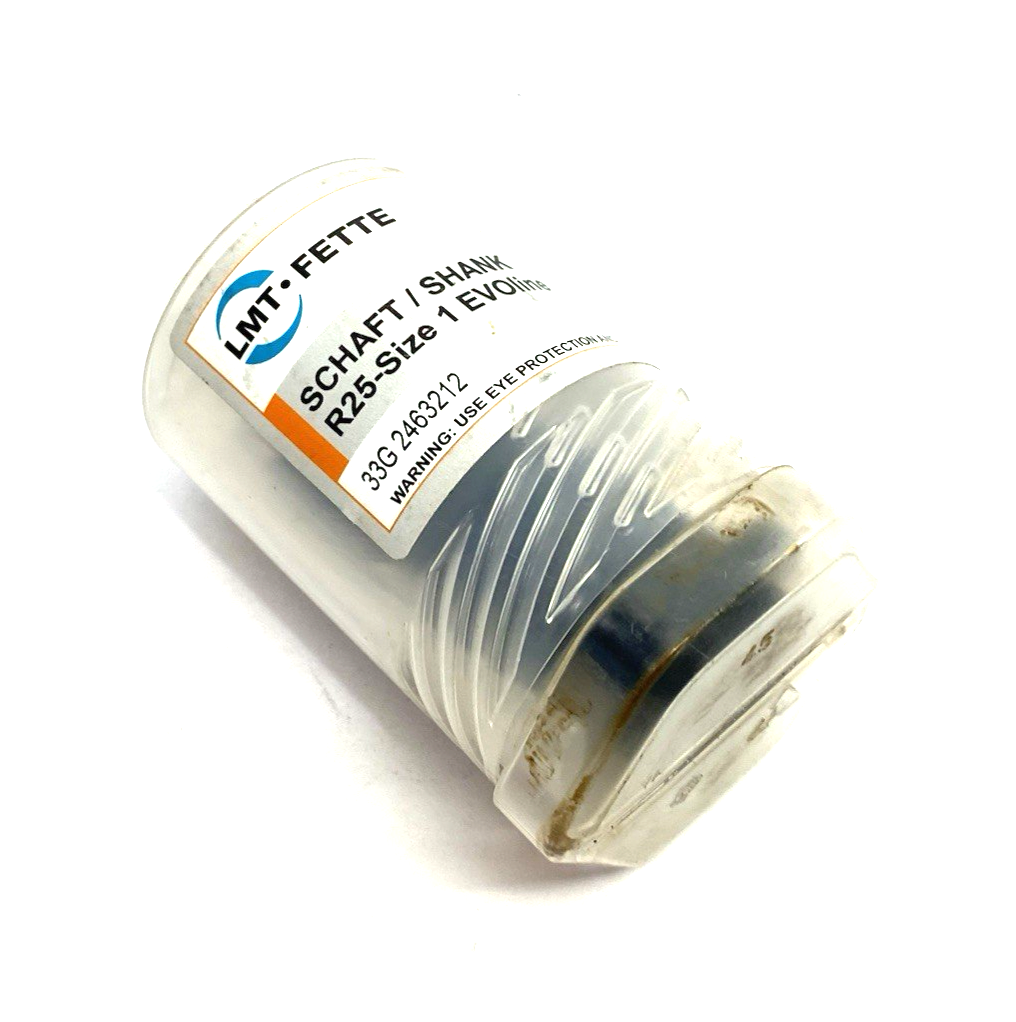 7139596 | LMT Fette EVOline R25-size 1 Change Shank - New – Open box - Maverick Industrial Sales