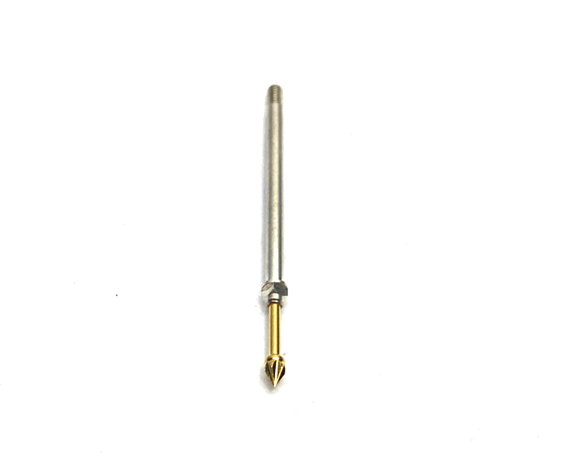 Ingun HSS-118 317 175 A 3002 M High Current Test Probe HSS-118-0080 LOT OF 25 - Maverick Industrial Sales