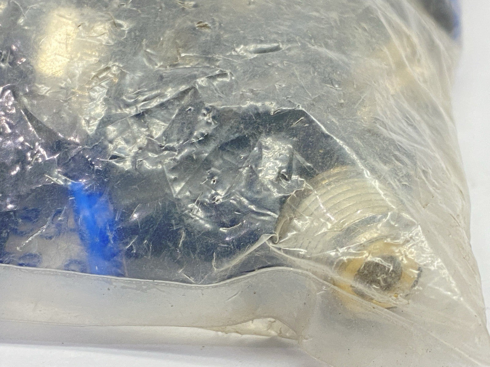 QSC-3/8-38-A | ADSENS Tech Pneumatic Right Angle Valve PKG OF 10- New - Maverick Industrial Sales