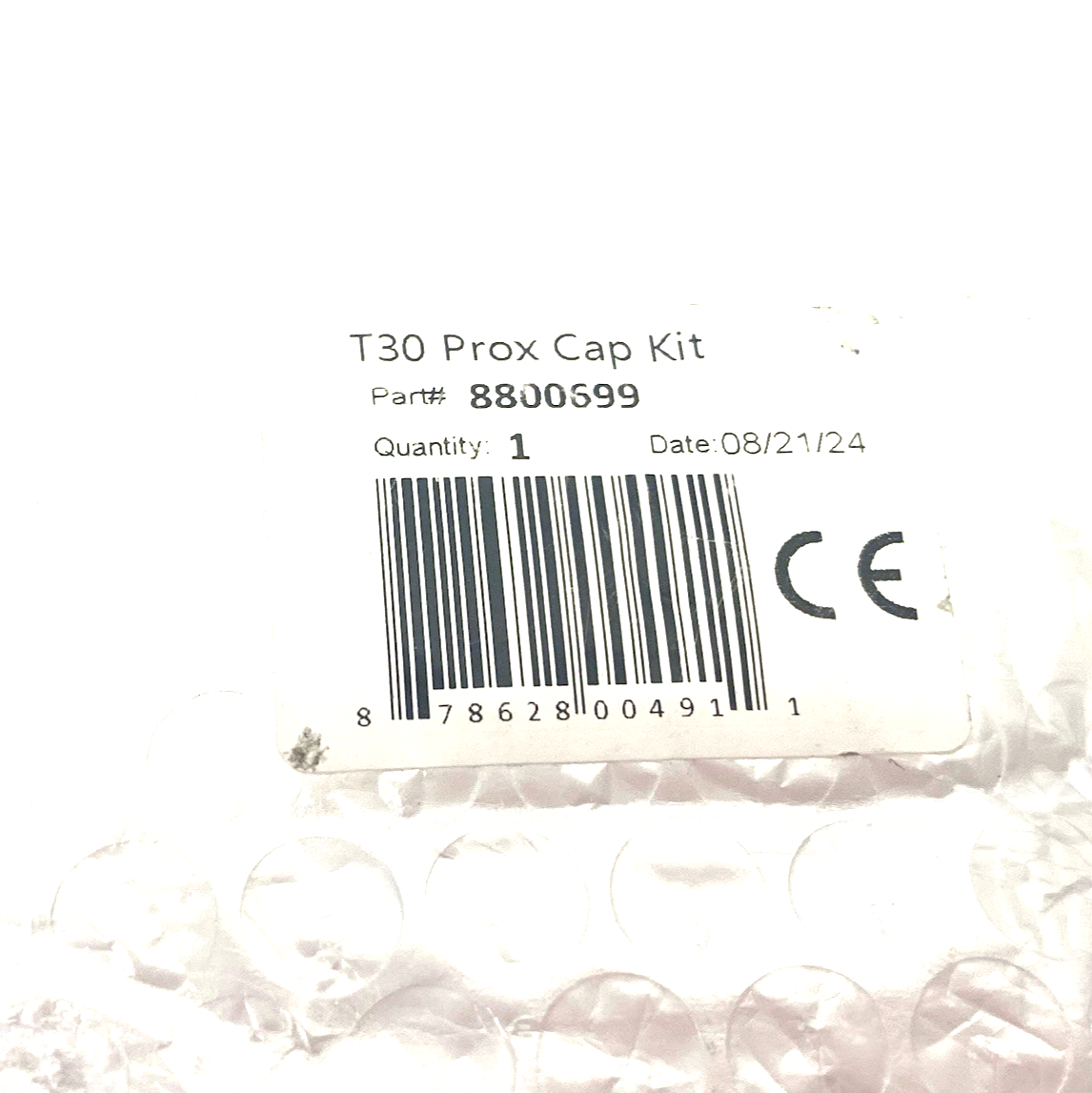 Magswitch 8800699 Prox Cap Kit T30 - Maverick Industrial Sales