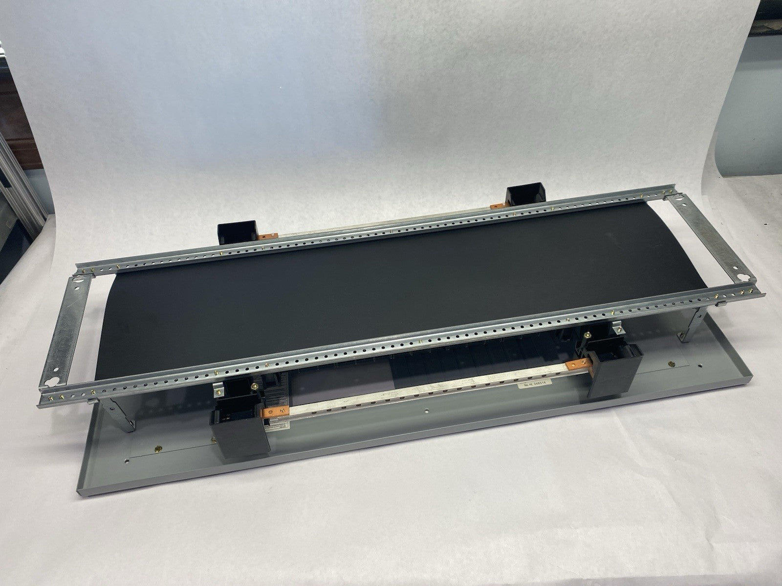 General Electric AEU3302RCX A Series II Sub-Panelboard Assembly 3Ph AXT1B4 - Maverick Industrial Sales