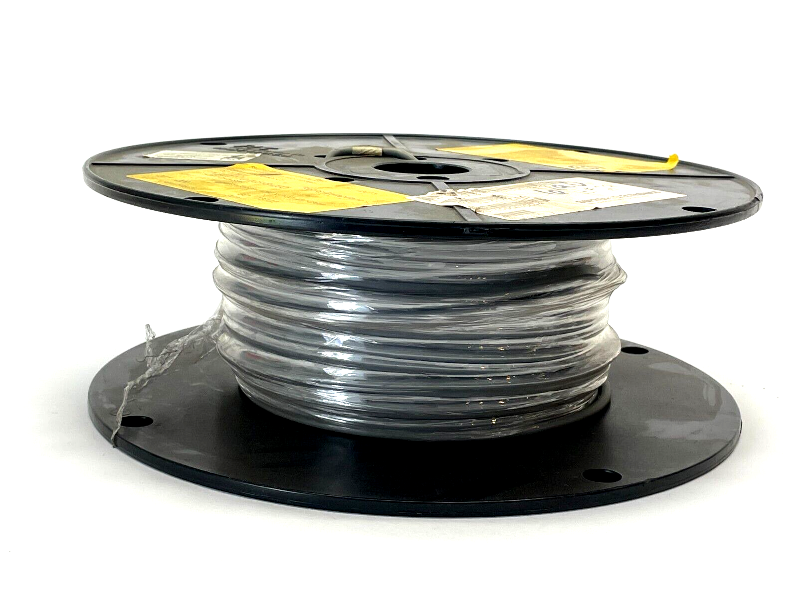 Gopher Electronics 3173-10-105-8-200 Bulk Cable 10AWG 600V 200ft Length - Maverick Industrial Sales