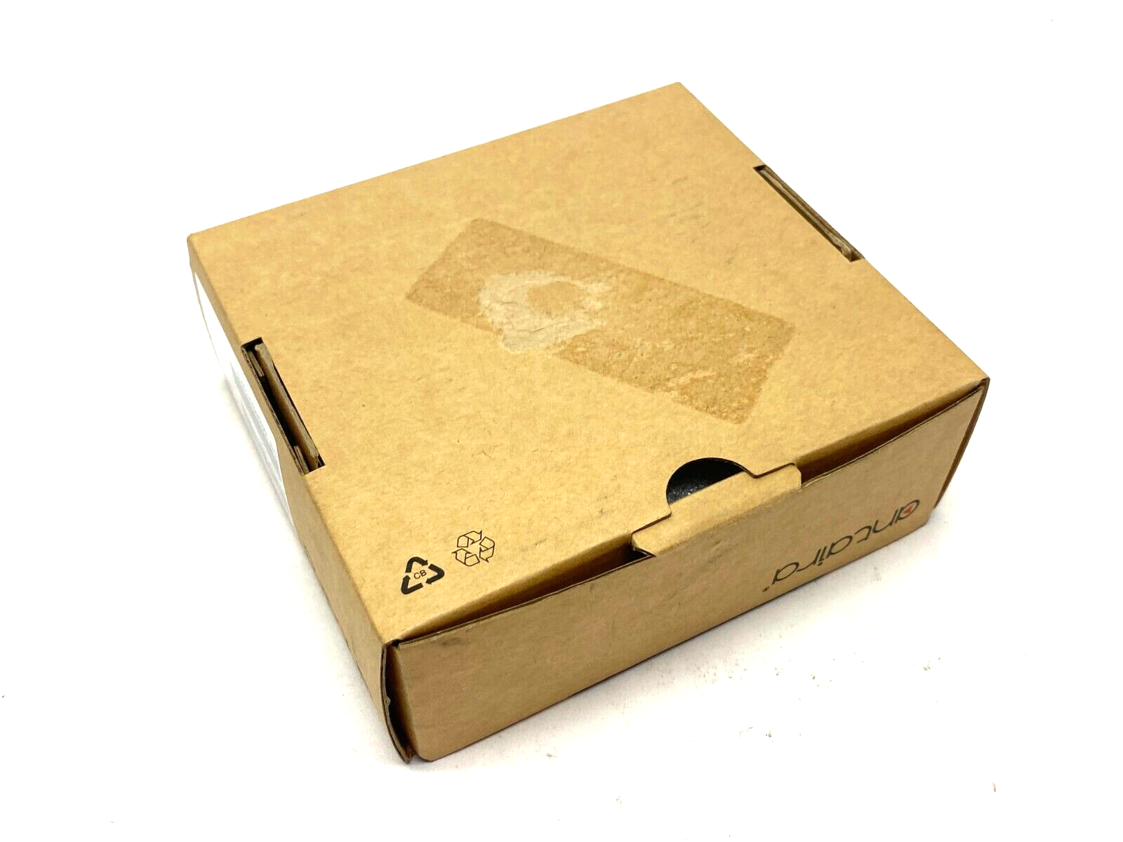 Antaira LNX-C500 Compact 5-Port Industrial Unmanaged Ethernet Switch - Maverick Industrial Sales
