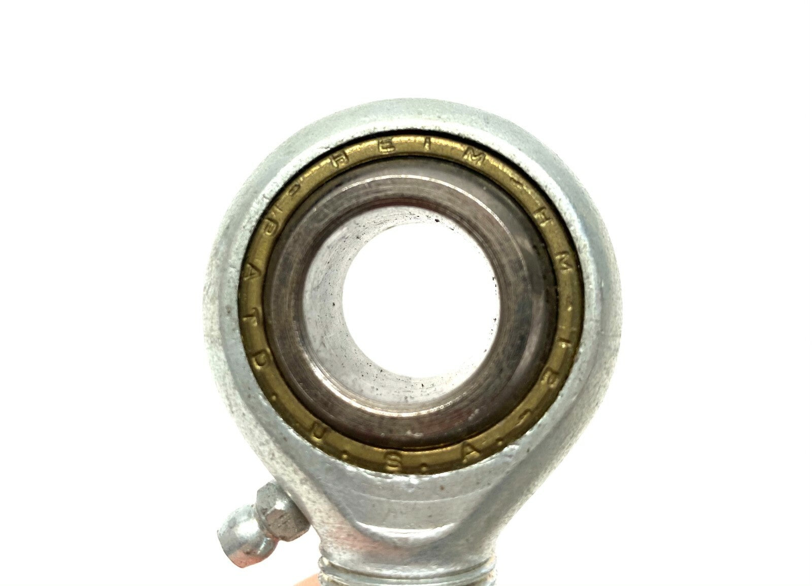 Heim Bearings HM-12 Male Rod End 3/4"-16 Thread 3/4" Bore - Maverick Industrial Sales