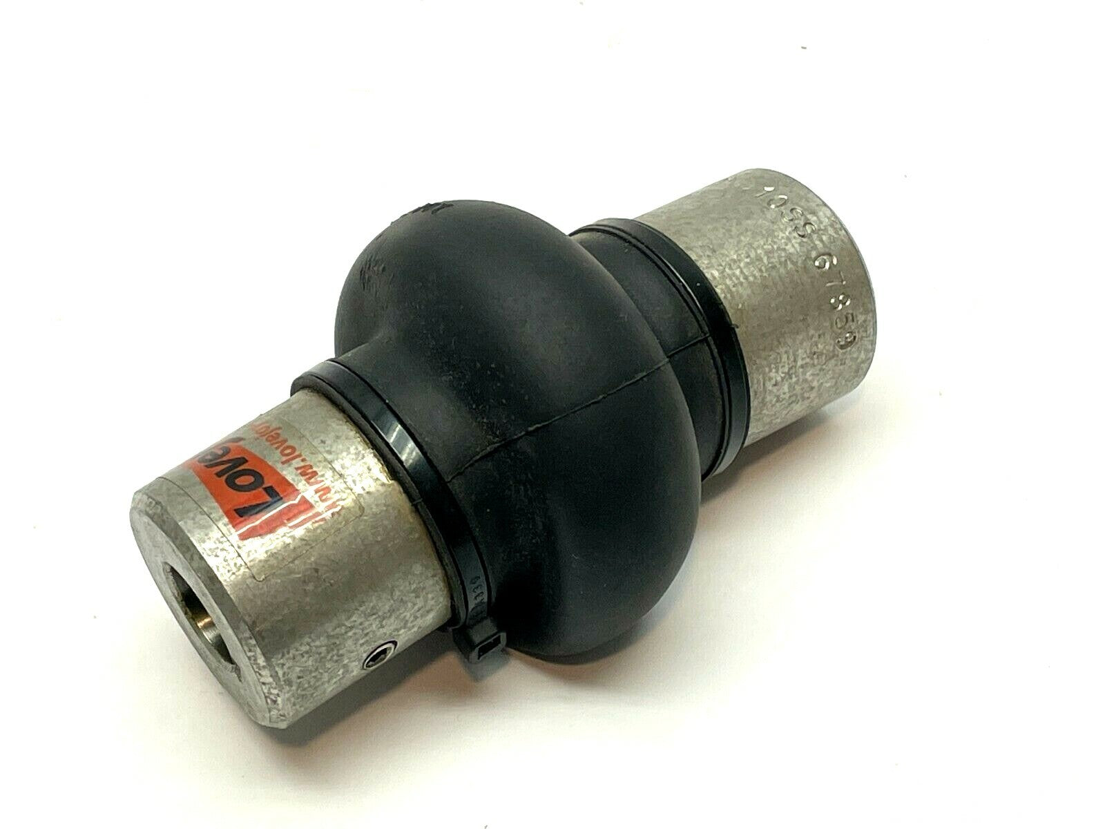 LoveJoy D10SS 67859 Flex Coupling - Maverick Industrial Sales