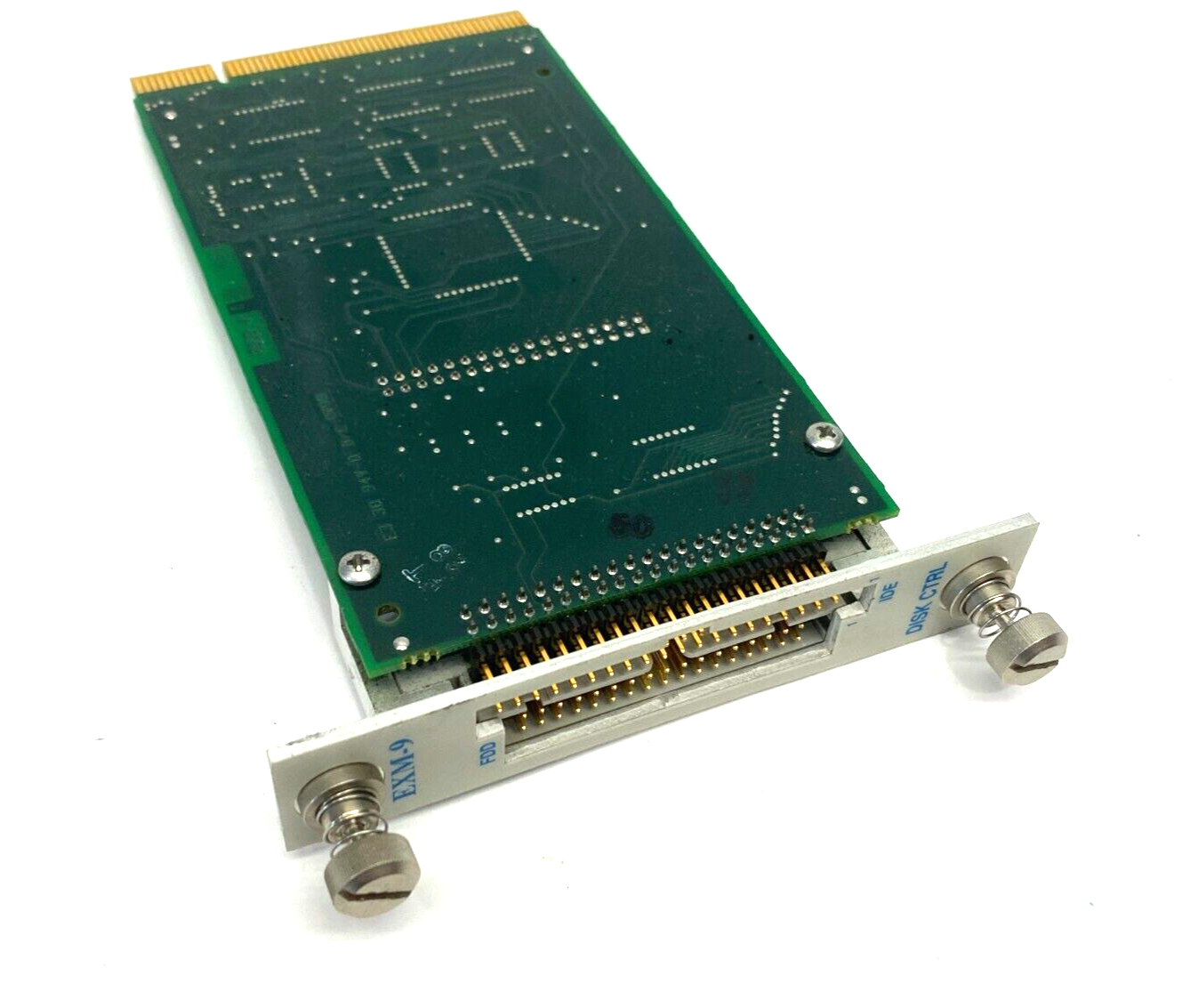 RadiSys EXM-9 Disk Control Card 61-0093-01 - Maverick Industrial Sales