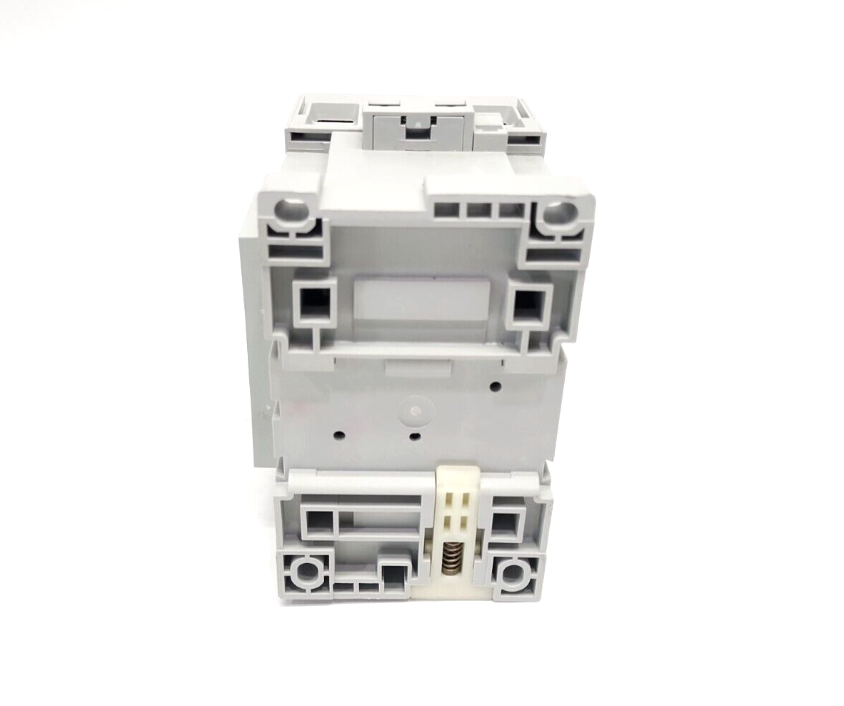 100-C60DJ01 | Allen Bradley Ser B 60A IEC Contactor 24VDC Integrated Diode 1NC 0NO - New – Open Box - Maverick Industrial Sales