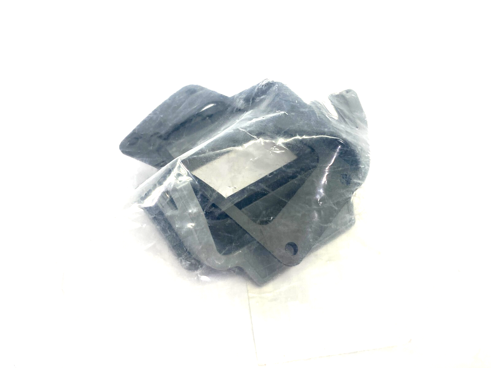 Harting 09300060301 Bulkhead Hood Mounted Housing Single Lever, HAN 6B-HBM-SL - Maverick Industrial Sales