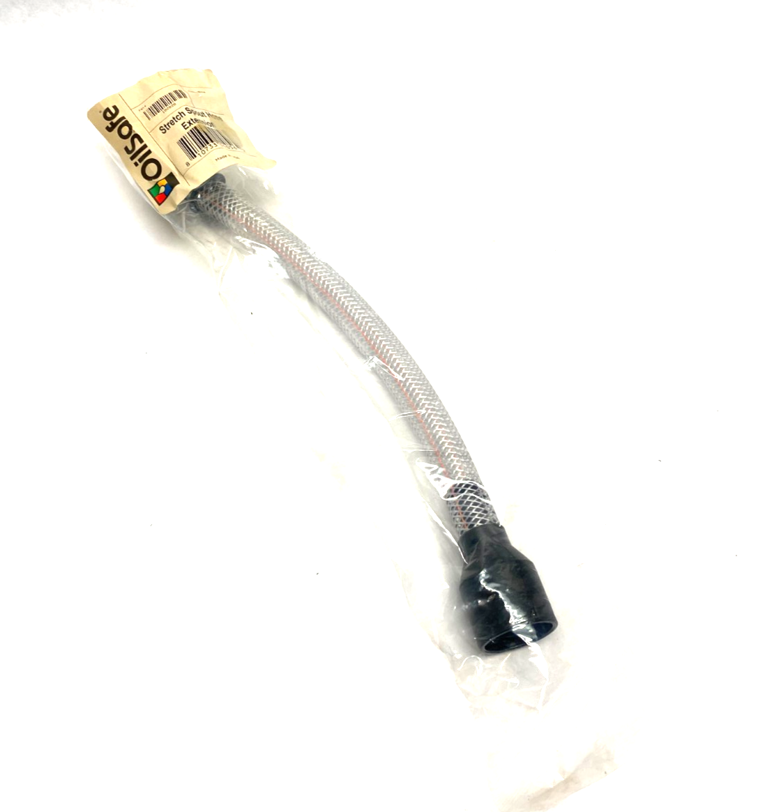 102020 | Oilsafe Stretch Spout Hose Extension - New - Maverick Industrial Sales