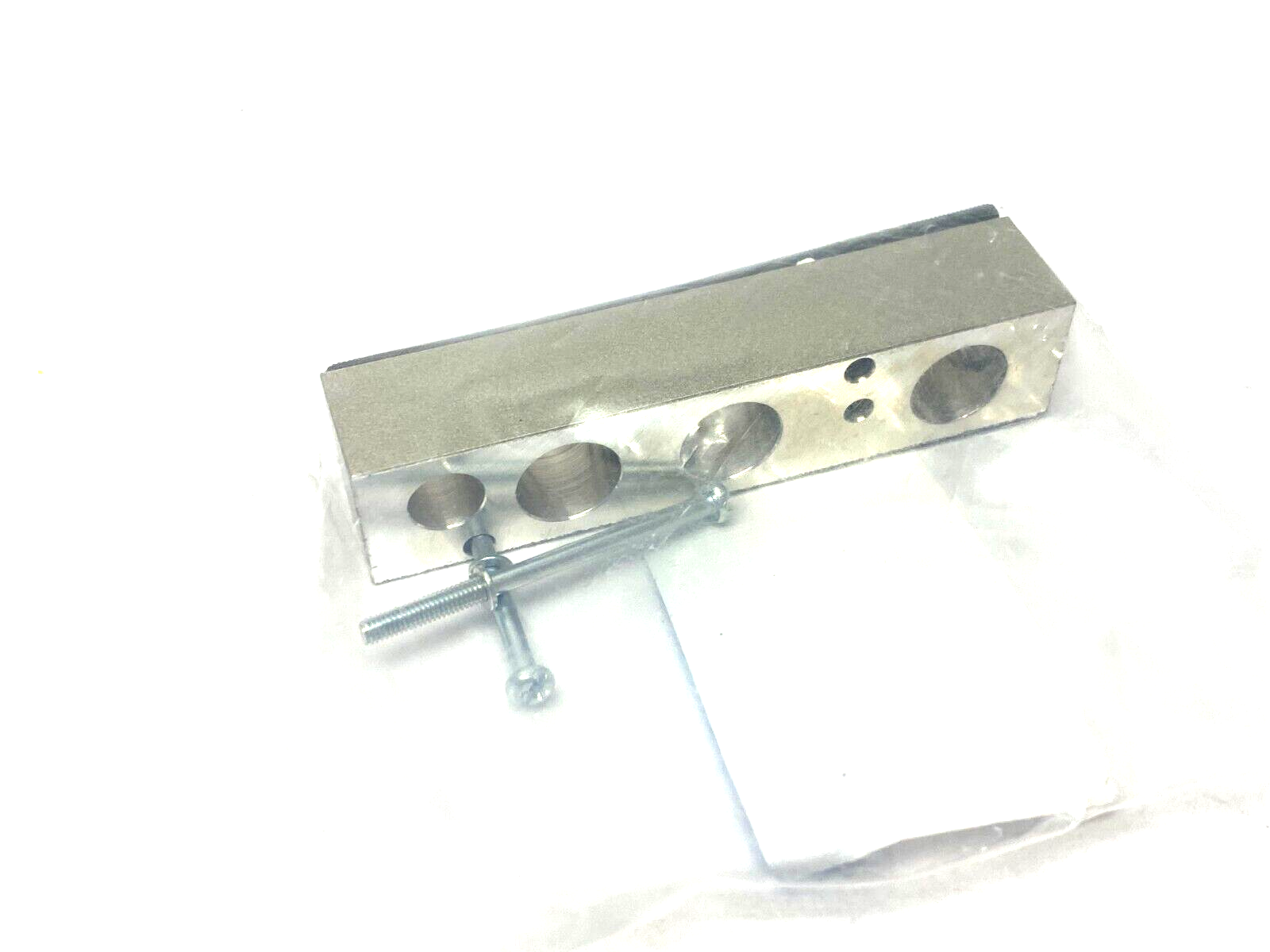 SMC ZM-SP Vacuum Ejector Replacement Piece - Maverick Industrial Sales
