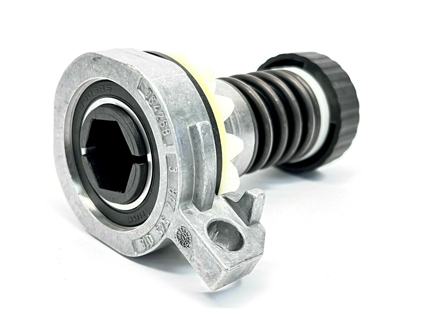 Bosch Rexroth Sliding Clutch Assembly w/ Non-metallic Bevel Gear 4-BG1 4-BG2 - Maverick Industrial Sales