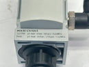 Festo MS4-EE-1/4-V24-S Shut Off Valve With Silencer 24VDC 527709 - Maverick Industrial Sales