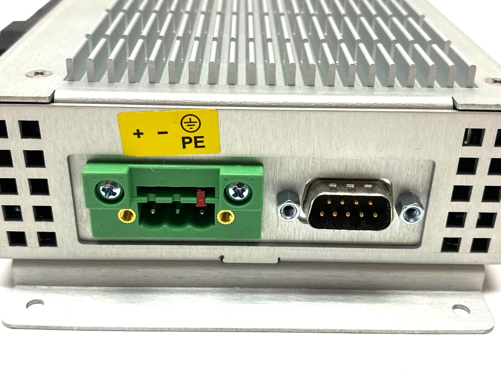 Nematron nPC20-E3845-8GB-240SS-NOS-24 Compact Node Computer NPC20-48F00D00 - Maverick Industrial Sales