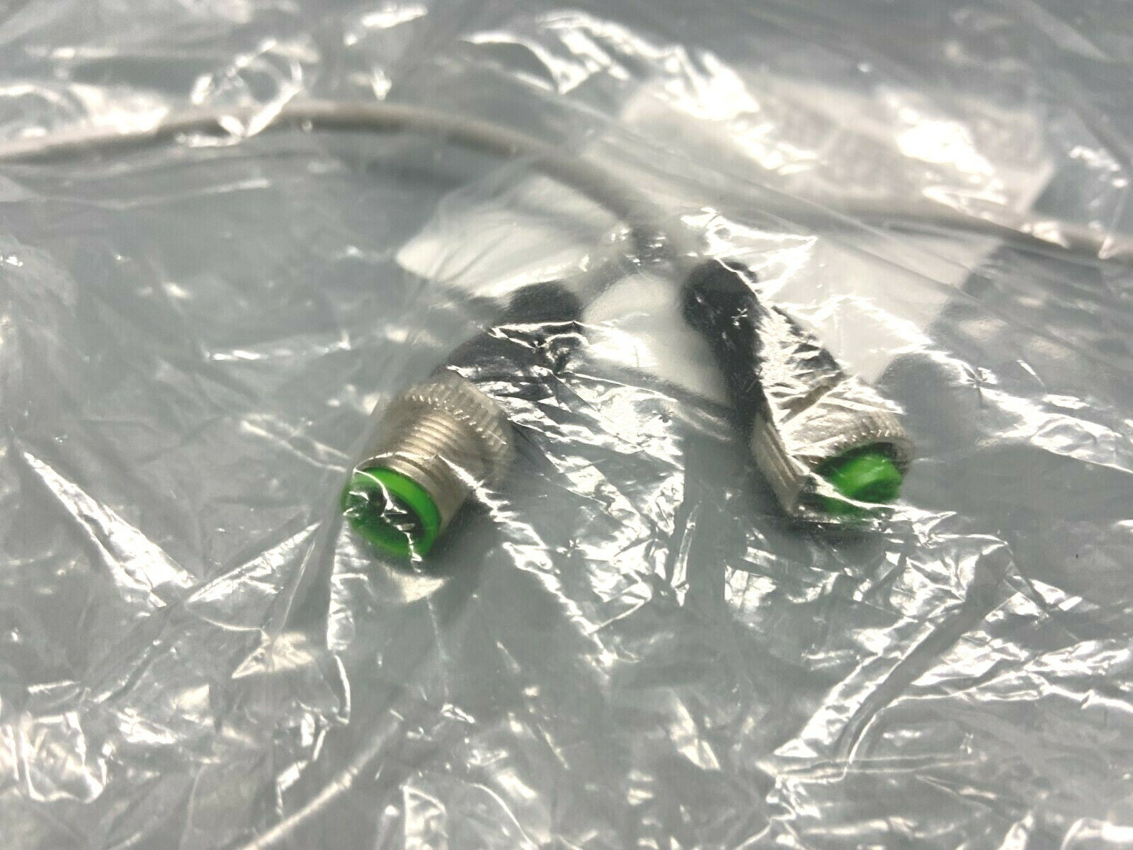 Murr Electronik 7000-40021-2140060 Double-Ended Cordset - Maverick Industrial Sales