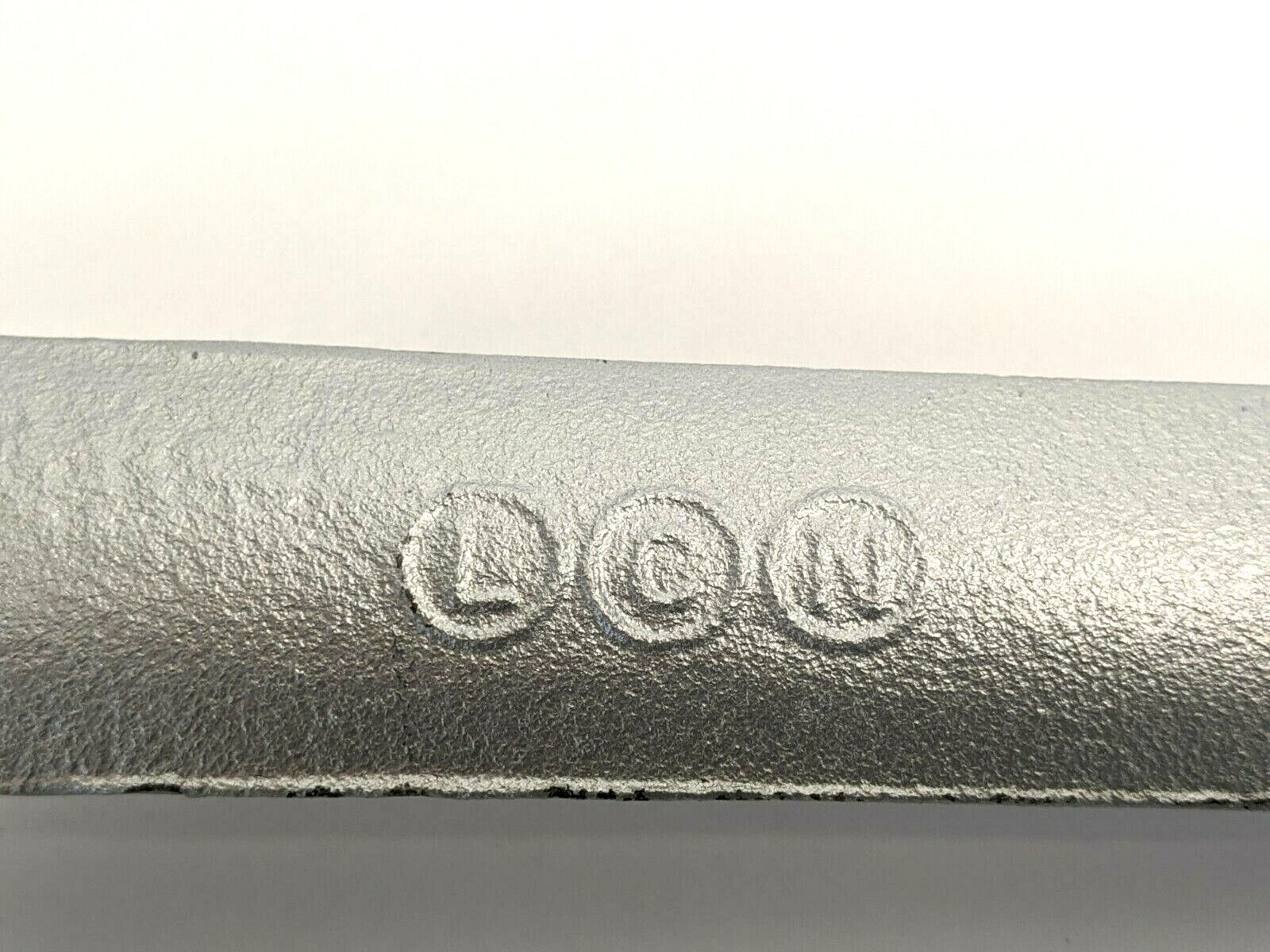 LCN 4020 Aluminum Finish Old Style Regular Arm - Maverick Industrial Sales