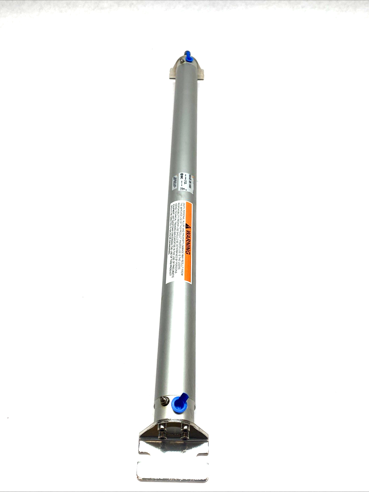 NCDGLA32-2200-X142US | SMC Pneumatic Cylinder 32mm Bore - New Other - Maverick Industrial Sales