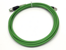 Murr Elektronik 7000-44711-7960300 Ethernet M12 Connection Cordset - Maverick Industrial Sales