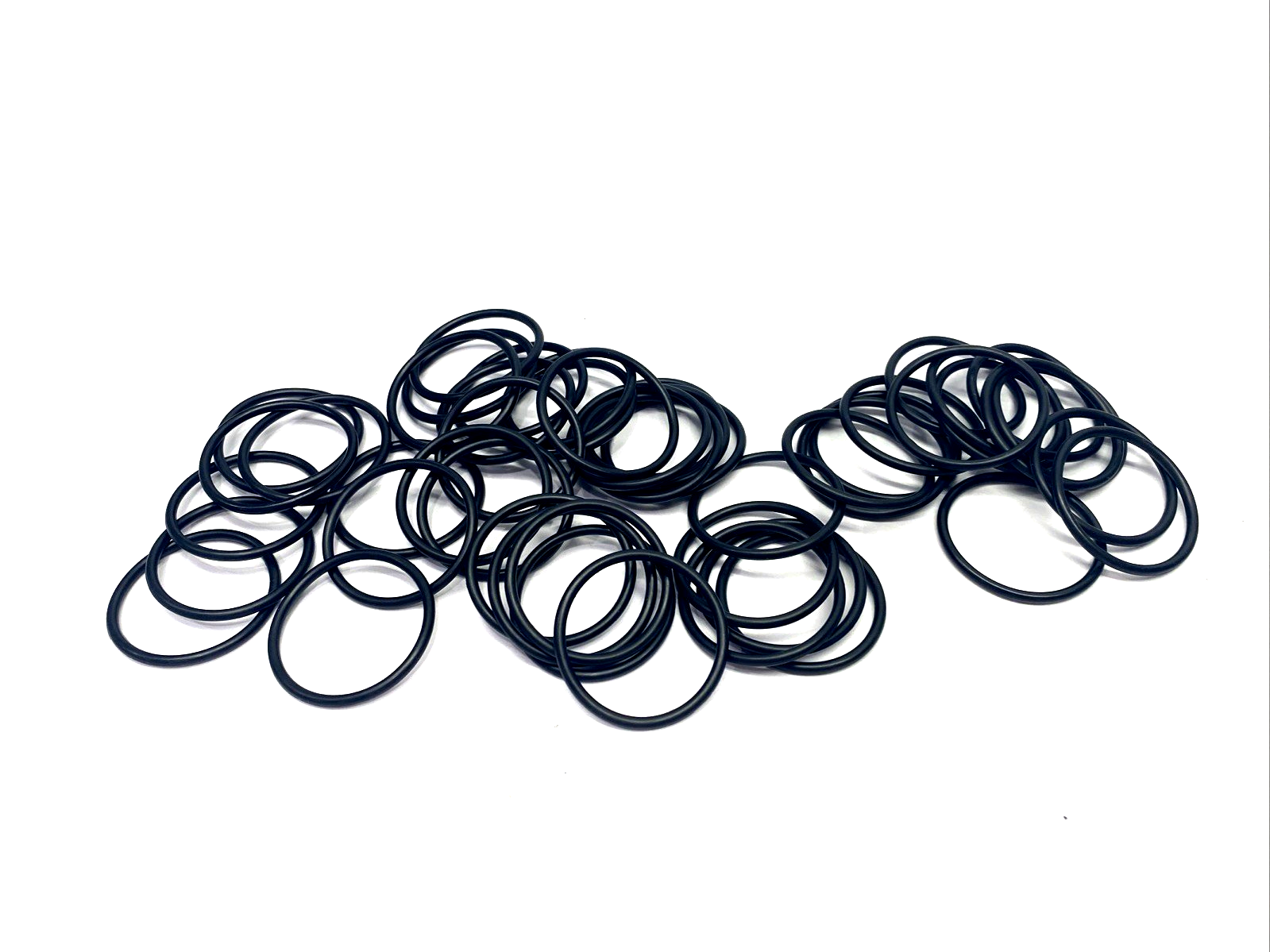 MSP Seals 38x3-N70 NBR O-Ring A2702 LOT OF 49 - Maverick Industrial Sales