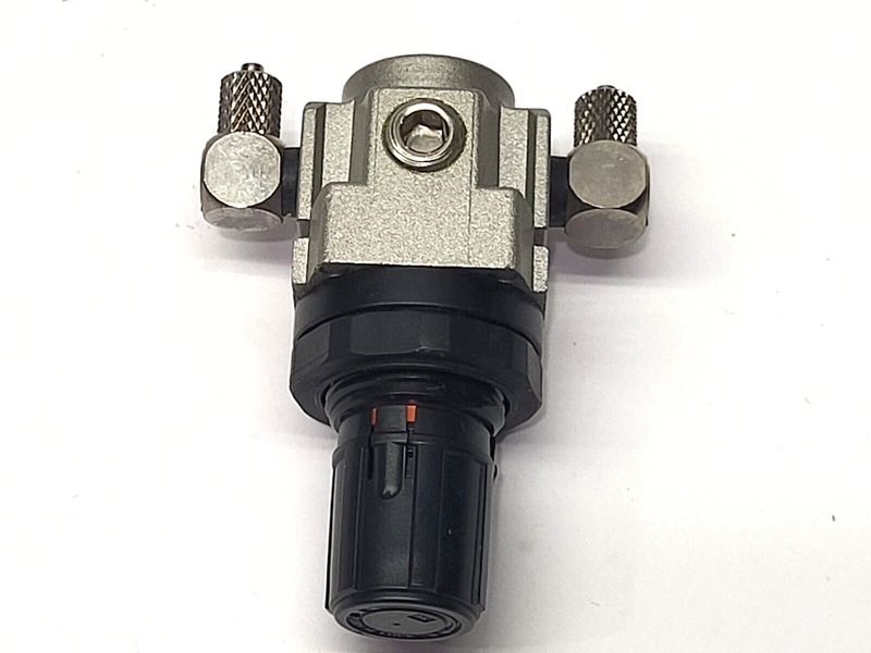 SMC AR10-M5 Pneumatic Regulator - Maverick Industrial Sales