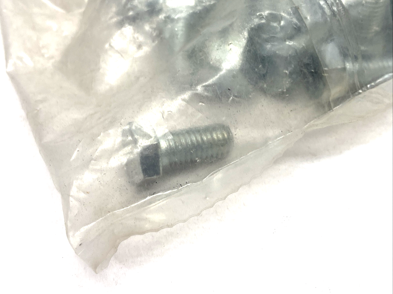 Flexlink M6S 8X18 Hex Screw St 8.8 301101 50-PACK - Maverick Industrial Sales