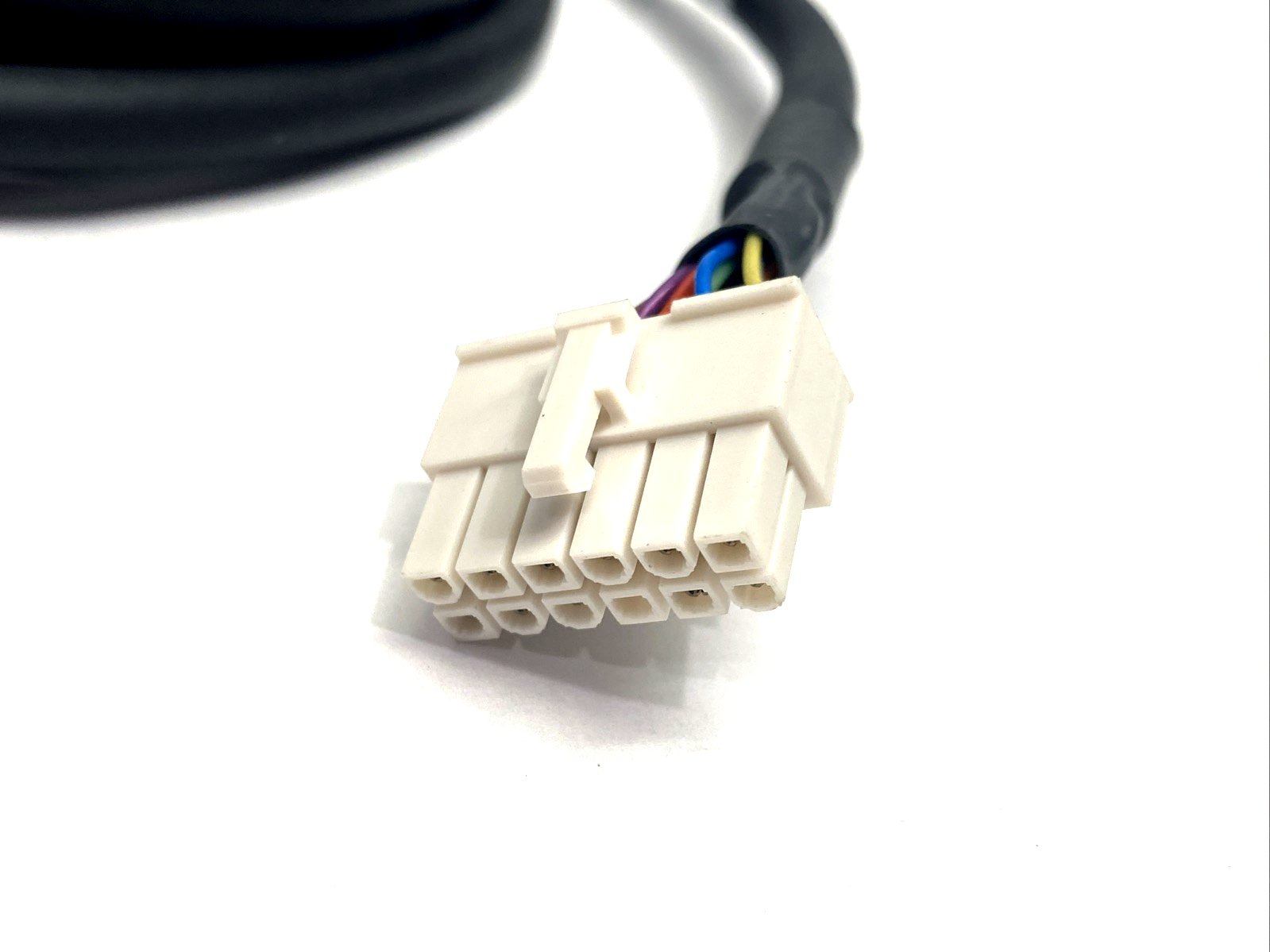 CC030ES-2 | Oriental Motor Motor Cable 3m - Used - Maverick Industrial Sales