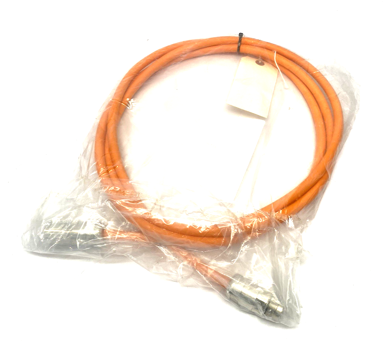 R911338842 | Bosch Rexroth Power Cable RKL4305/003,0 (RLS1101-INK0653-RLS1102) - New - Maverick Industrial Sales