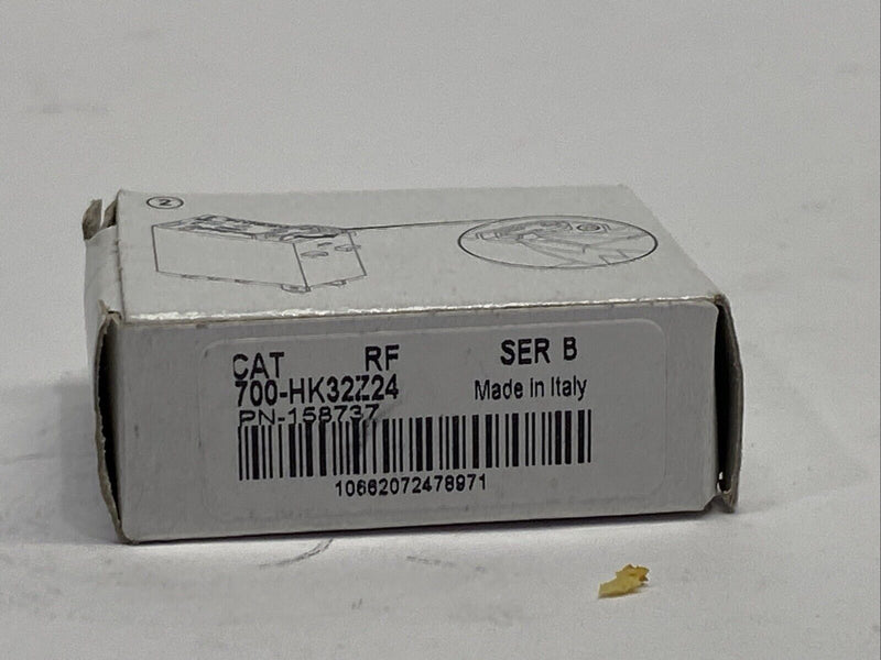 Allen Bradley 700-HK32Z24 Ser B General Purpose Relay 24VDC - Maverick Industrial Sales