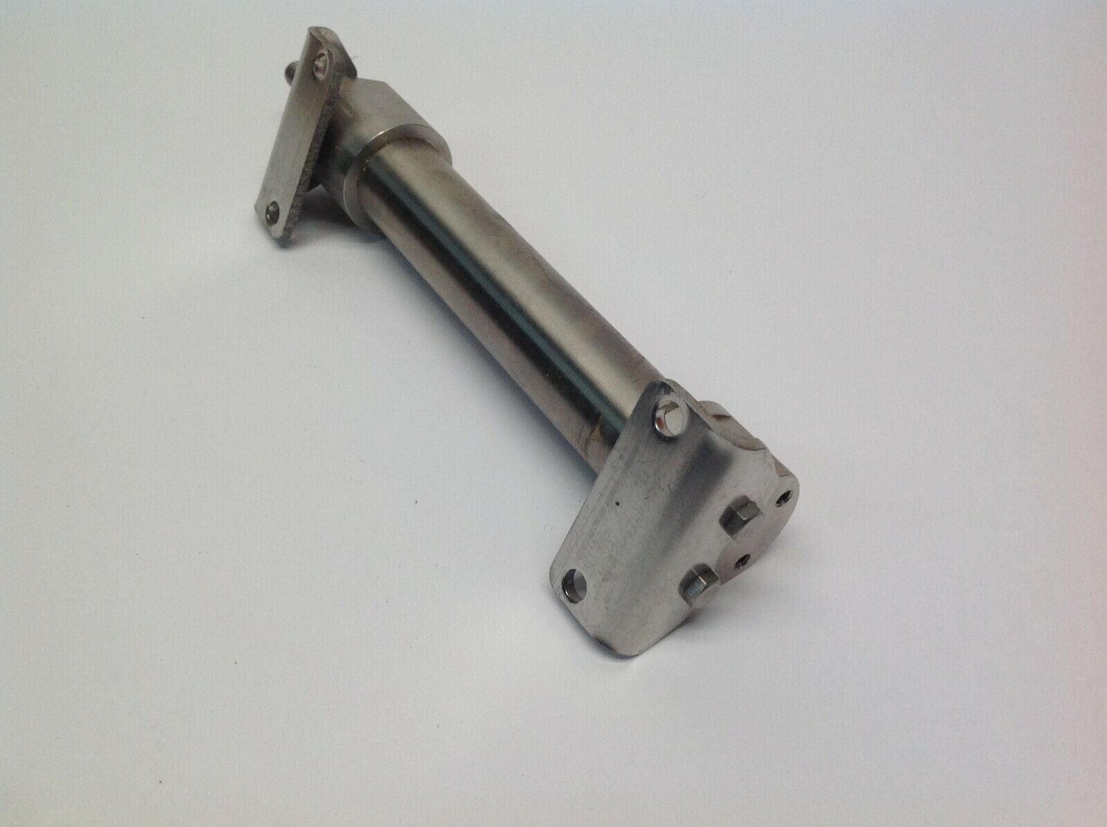 SMC CDG5LN20SR-75-G5BAZ Stainless Steel Pneumatic Cylinder - Maverick Industrial Sales
