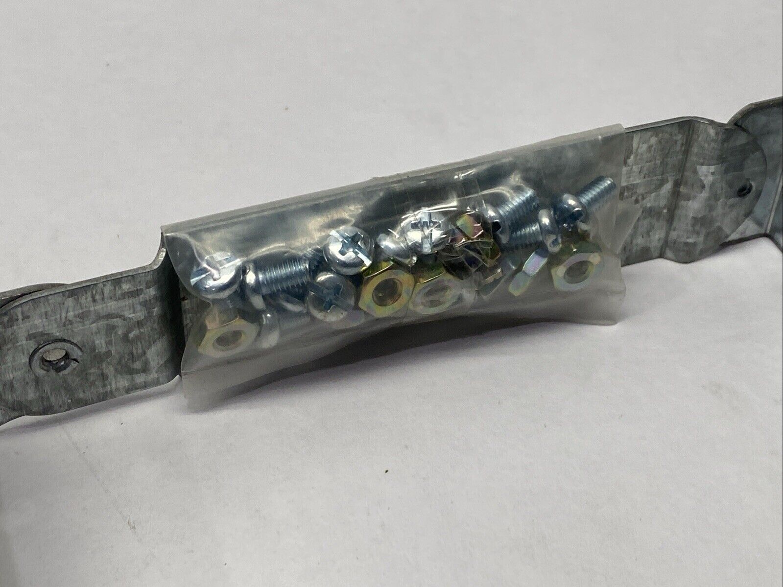 Cooper 66C B-Line Wireway Connector 6" x 6" - Maverick Industrial Sales